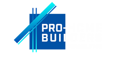 Pro Home Builders Logo